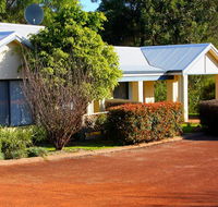 Bayside Villas - Queensland Tourism