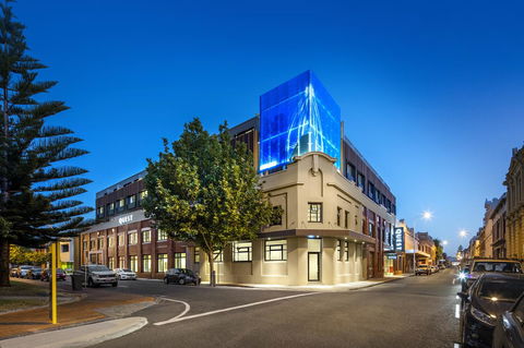 Quest Fremantle - Queensland Tourism 0
