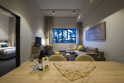 Quest Fremantle - Queensland Tourism 8
