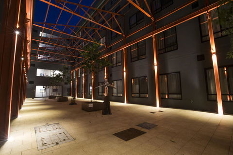 Quest Fremantle - Queensland Tourism 40