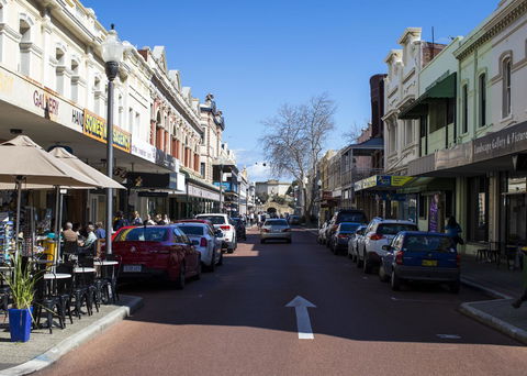 Quest Fremantle - Queensland Tourism 35