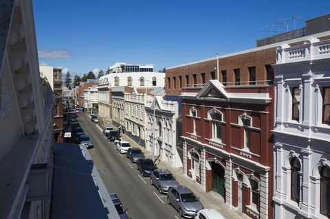 Quest Fremantle - Queensland Tourism 12