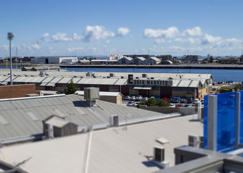 Quest Fremantle - Queensland Tourism 38