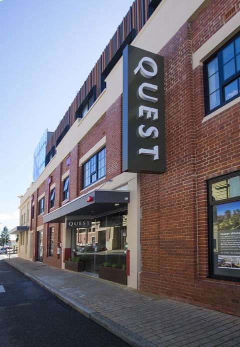 Quest Fremantle - Queensland Tourism 14