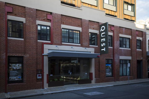Quest Fremantle - Queensland Tourism 5