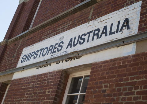Quest Fremantle - Queensland Tourism 37