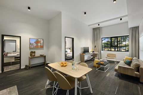 Quest Fremantle - Queensland Tourism 1