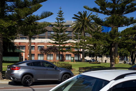 Quest Fremantle - Queensland Tourism 22