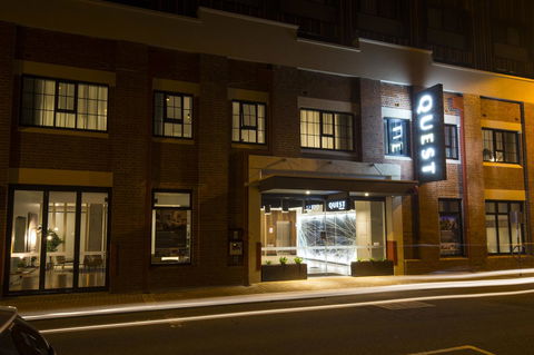 Quest Fremantle - Queensland Tourism 39