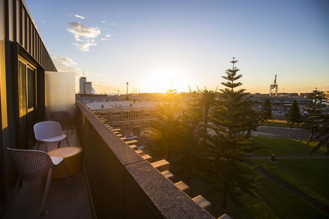Quest Fremantle - Queensland Tourism 4