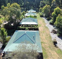 Treenbrook Cottages - QLD Tourism
