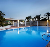 Wintersun Hotel - QLD Tourism