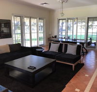 Caves Road Guest Houses - QLD Tourism