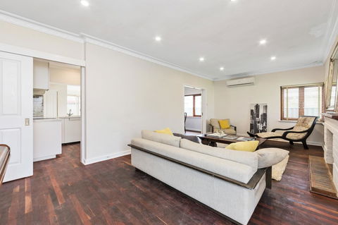 Inglewood Comfort - Queensland Tourism 19