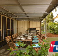 Midgard Cottage - Great location  close to airport - QLD Tourism