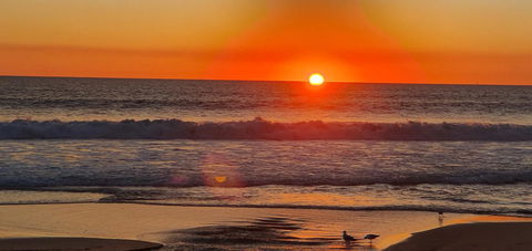 West Beach Lagoon 114 â€“ Ocean Views - Queensland Tourism 25