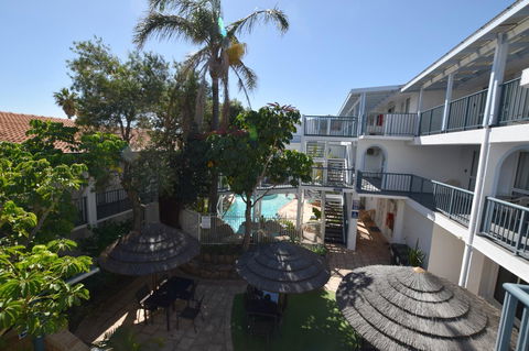 West Beach Lagoon 114 â€“ Ocean Views - Queensland Tourism 11
