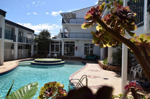 West Beach Lagoon 114 â€“ Ocean Views - Queensland Tourism 14
