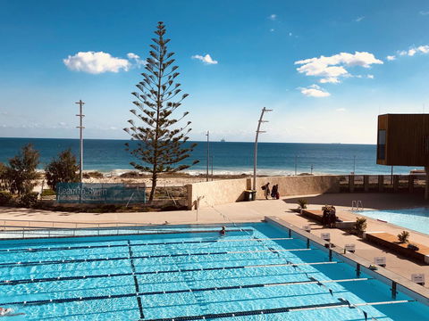 West Beach Lagoon 114 â€“ Ocean Views - Queensland Tourism 27