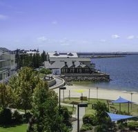 Luxury Suite Bunbury - QLD Tourism