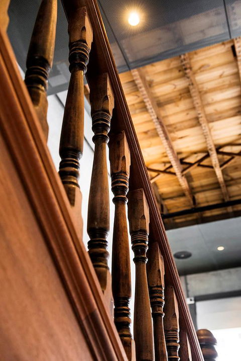 Hougoumont Hotel Fremantle - Queensland Tourism 35
