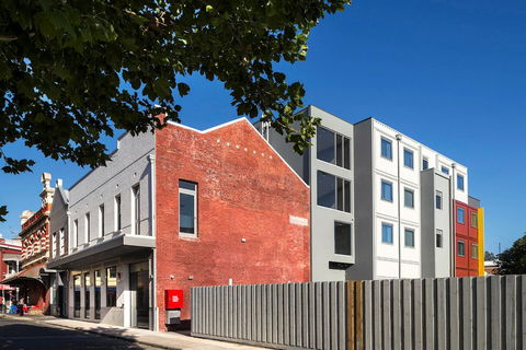 Hougoumont Hotel Fremantle - Queensland Tourism 33
