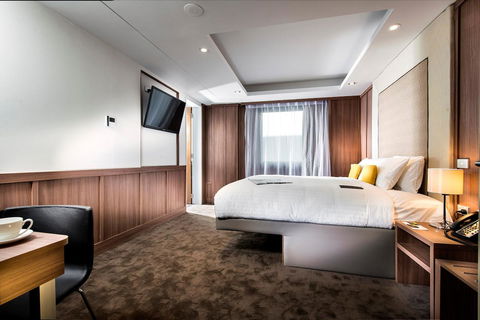 Hougoumont Hotel Fremantle - Queensland Tourism 18
