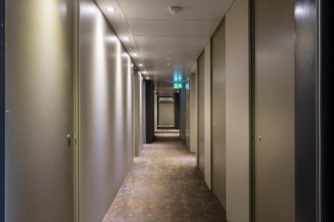 Hougoumont Hotel Fremantle - Queensland Tourism 41