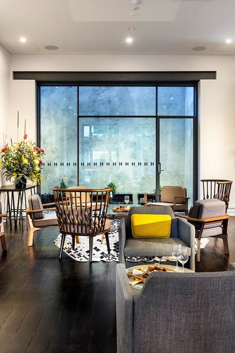 Hougoumont Hotel Fremantle - Queensland Tourism 11
