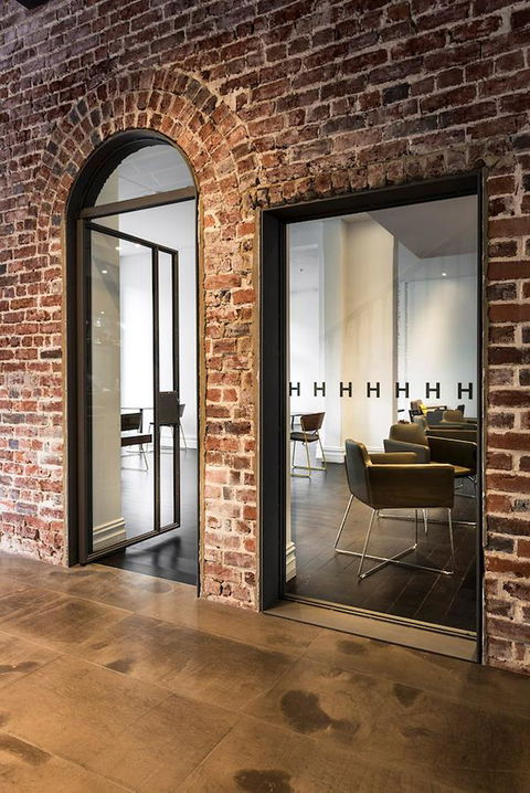 Hougoumont Hotel Fremantle - Queensland Tourism 43
