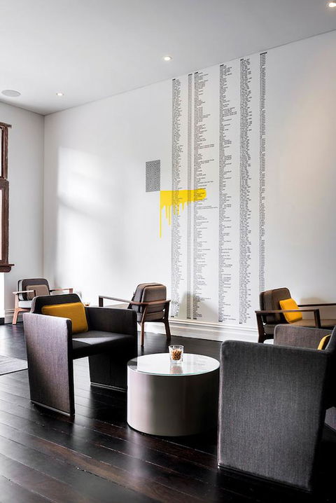 Hougoumont Hotel Fremantle - Queensland Tourism 36