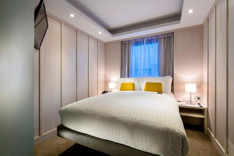 Hougoumont Hotel Fremantle - Queensland Tourism 24