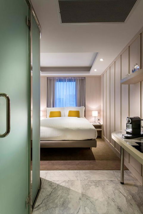 Hougoumont Hotel Fremantle - Queensland Tourism 22