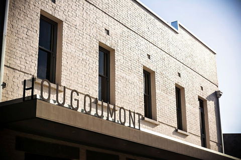 Hougoumont Hotel Fremantle - Queensland Tourism 17