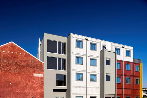 Hougoumont Hotel Fremantle - Queensland Tourism 31