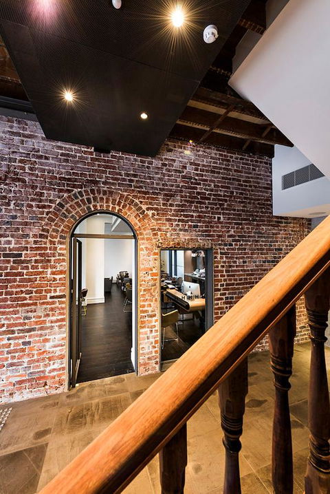 Hougoumont Hotel Fremantle - Queensland Tourism 44