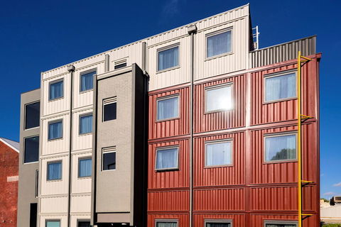 Hougoumont Hotel Fremantle - Queensland Tourism 32