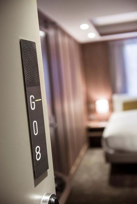 Hougoumont Hotel Fremantle - Queensland Tourism 1