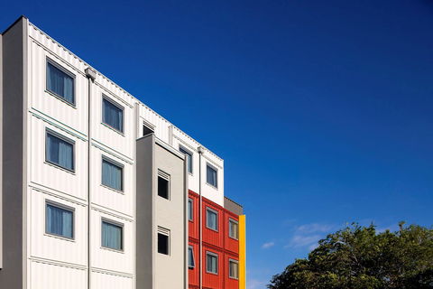 Hougoumont Hotel Fremantle - Queensland Tourism 30