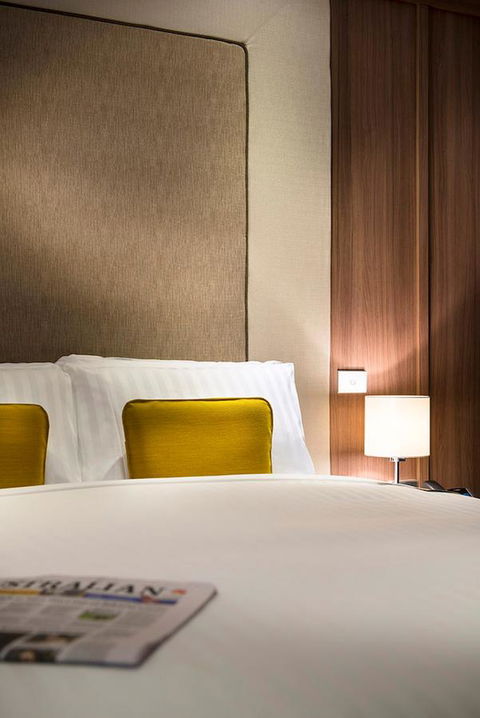 Hougoumont Hotel Fremantle - Queensland Tourism 19