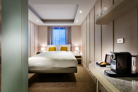 Hougoumont Hotel Fremantle - Queensland Tourism 6