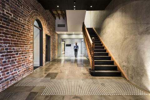 Hougoumont Hotel Fremantle - Queensland Tourism 0
