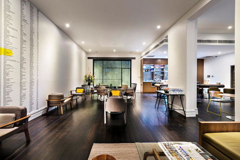Hougoumont Hotel Fremantle - Queensland Tourism 10