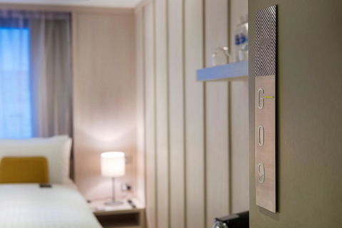 Hougoumont Hotel Fremantle - Queensland Tourism 23