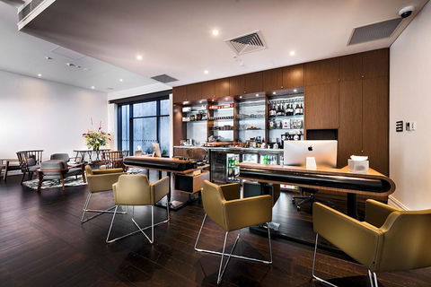 Hougoumont Hotel Fremantle - Queensland Tourism 12