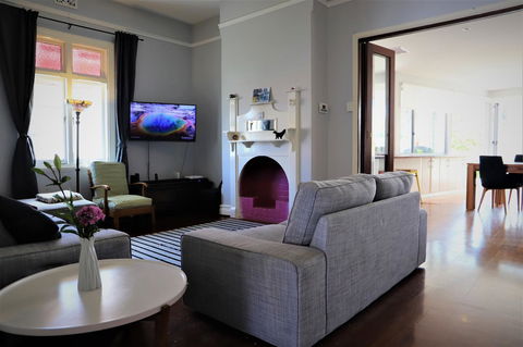 Fremantle Heritage Home For You To Enjoy! - Queensland Tourism 17