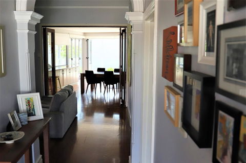 Fremantle Heritage Home For You To Enjoy! - Queensland Tourism 4