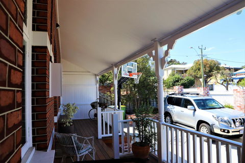 Fremantle Heritage Home For You To Enjoy! - Queensland Tourism 6