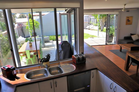 Fremantle Heritage Home For You To Enjoy! - Queensland Tourism 7