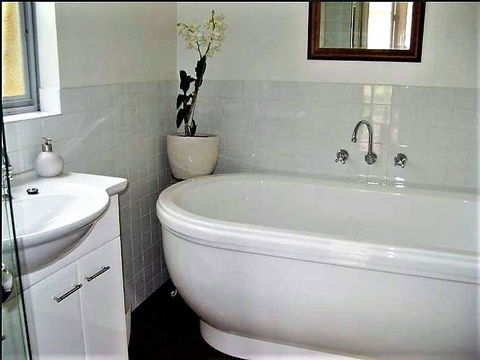Fremantle Heritage Home For You To Enjoy! - Queensland Tourism 2